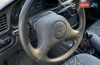 Седан Daewoo Lanos 2004 в Кагарлыке