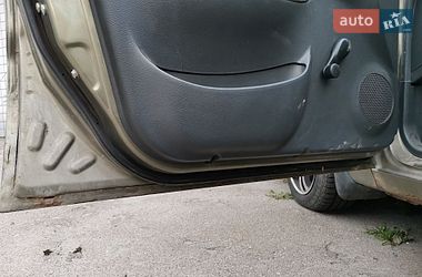 Седан Daewoo Lanos 2006 в Киеве