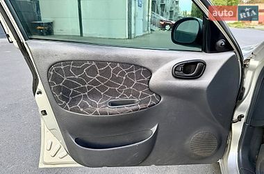 Седан Daewoo Lanos 2006 в Одессе