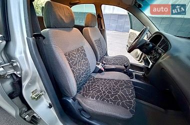Седан Daewoo Lanos 2006 в Одессе
