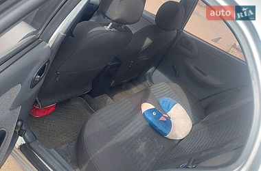 Седан Daewoo Lanos 2004 в Чернигове