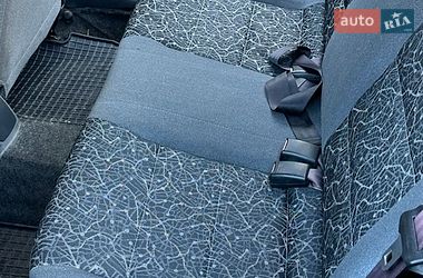 Седан Daewoo Lanos 2008 в Киеве