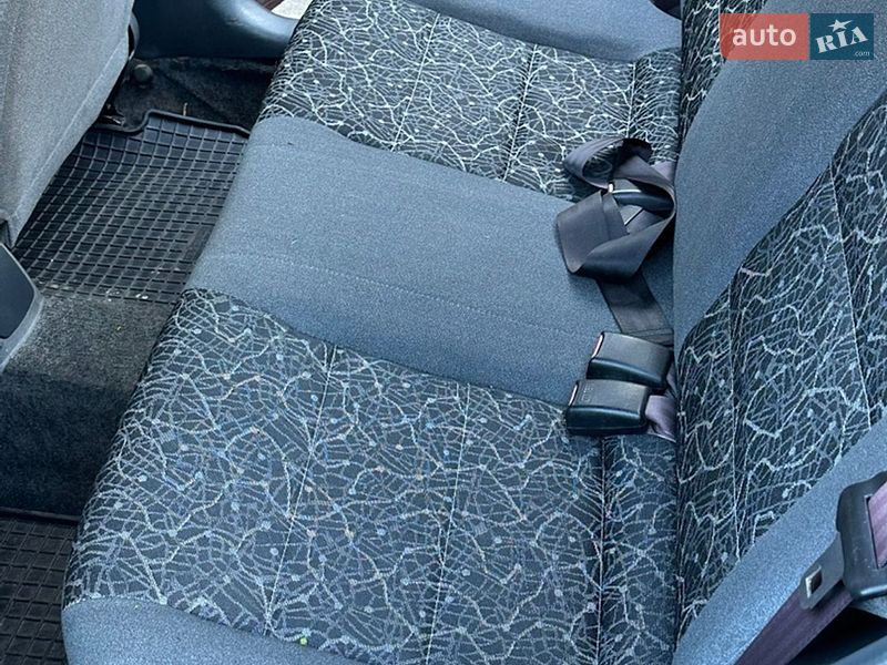 Седан Daewoo Lanos 2008 в Киеве