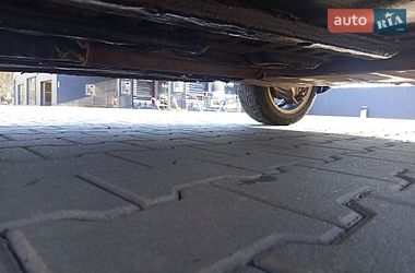 Седан Daewoo Lanos 1998 в Дрогобыче