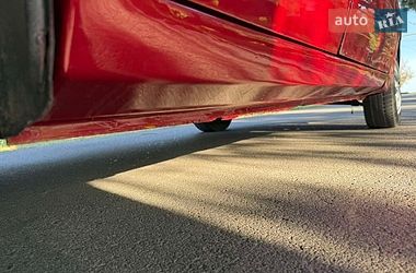 Седан Daewoo Lanos 2008 в Одессе