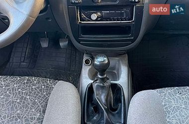 Седан Daewoo Lanos 2008 в Одессе