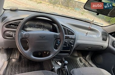 Седан Daewoo Lanos 2004 в Болехове