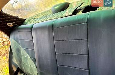 Седан Daewoo Lanos 2007 в Баштанке