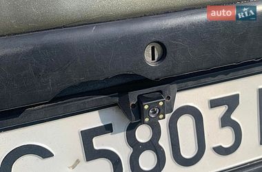 Седан Daewoo Lanos 2004 в Ковеле