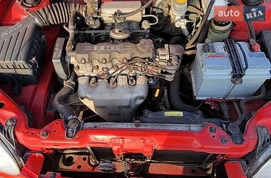 Седан Daewoo Lanos 2008 в Великих Мостах