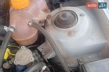 Седан Daewoo Lanos 2007 в Мошнах