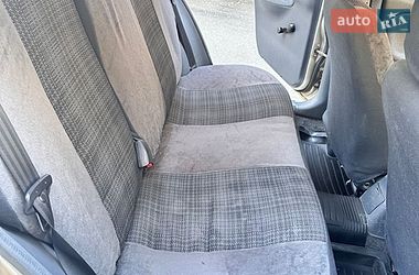 Седан Daewoo Lanos 2004 в Киеве