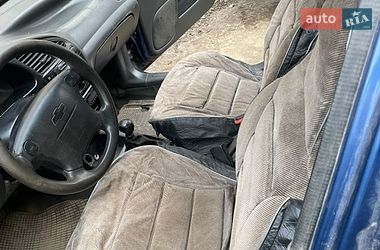 Седан Daewoo Lanos 2007 в Каменец-Подольском фото 7 Седан Daewoo Lanos 2007 в Каменец-Подольском