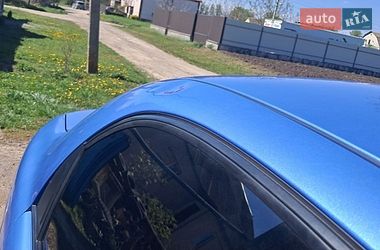 Седан Daewoo Lanos 2007 в Старокостянтинові