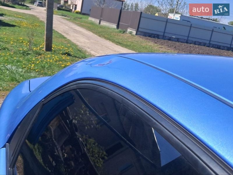 Седан Daewoo Lanos 2007 в Старокостянтинові