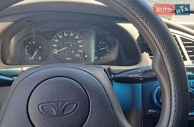 Седан Daewoo Lanos 2007 в Старокостянтинові