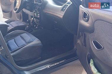 Седан Daewoo Lanos 2008 в Харькове