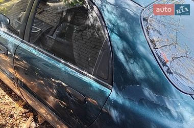 Седан Daewoo Lanos 2005 в Запоріжжі