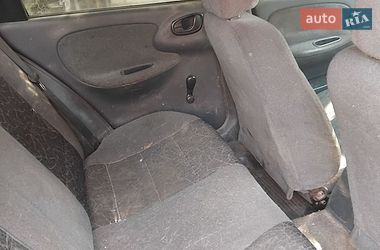 Седан Daewoo Lanos 2005 в Запоріжжі