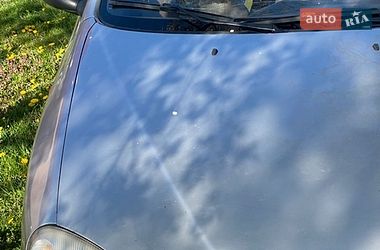 Седан Daewoo Lanos 2005 в Ізяславі