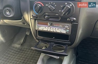 Седан Daewoo Lanos 2007 в Одесі