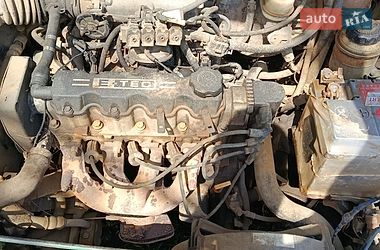 Седан Daewoo Lanos 2003 в Летичеве