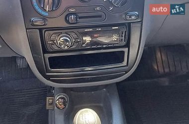 Седан Daewoo Lanos 2007 в Кривому Розі