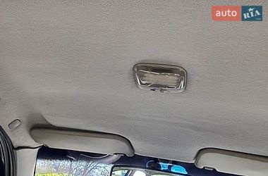 Седан Daewoo Lanos 2007 в Кривому Розі
