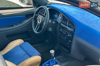 Седан Daewoo Lanos 2005 в Харкові