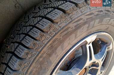 Седан Daewoo Lanos 2000 в Харкові