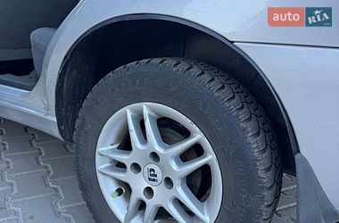 Седан Daewoo Lanos 2008 в Києві