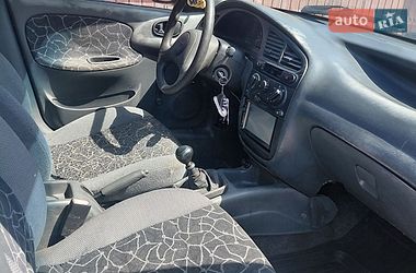 Седан Daewoo Lanos 2003 в Сумах