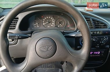 Седан Daewoo Lanos 2007 в Киеве