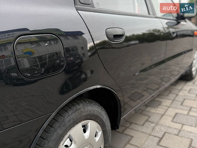 Седан Daewoo Lanos 2008 в Хмельницком