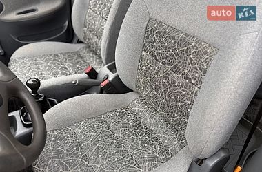 Седан Daewoo Lanos 2008 в Хмельницком
