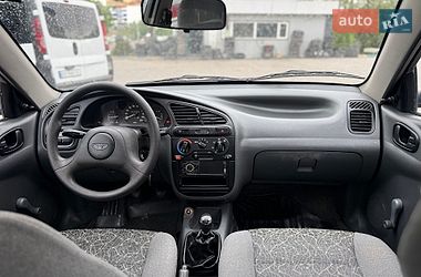 Седан Daewoo Lanos 2008 в Хмельницком