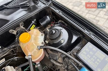 Седан Daewoo Lanos 2008 в Хмельницком