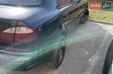 Седан Daewoo Lanos 2006 в Києві