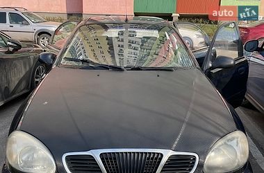 Седан Daewoo Lanos 2006 в Києві