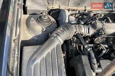 Седан Daewoo Lanos 2006 в Києві