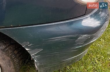 Седан Daewoo Lanos 2003 в Лужанах