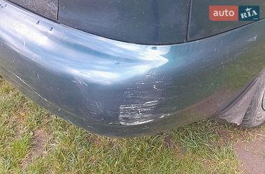 Седан Daewoo Lanos 2003 в Лужанах