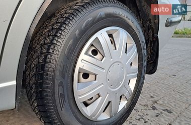 Седан Daewoo Lanos 2008 в Ивано-Франковске