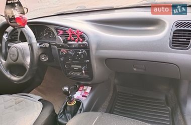 Седан Daewoo Lanos 2008 в Хмельницькому