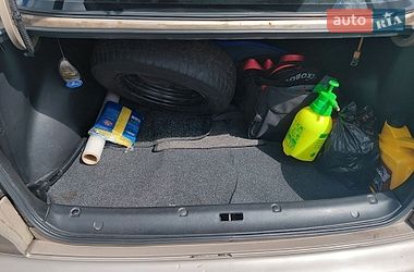 Седан Daewoo Lanos 2007 в Киеве