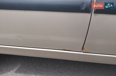 Седан Daewoo Lanos 2007 в Киеве