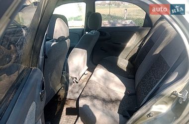 Седан Daewoo Lanos 2007 в Миколаєві фото 5 Седан Daewoo Lanos 2007 в Миколаєві