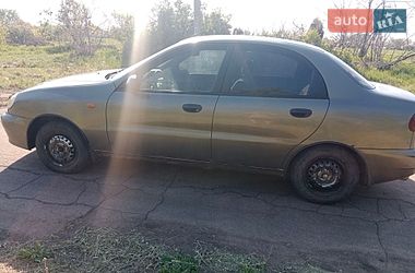 Седан Daewoo Lanos 2007 в Миколаєві фото 15 Седан Daewoo Lanos 2007 в Миколаєві