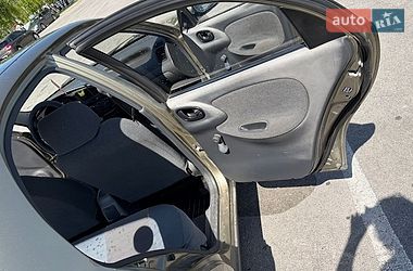 Седан Daewoo Lanos 2007 в Запорожье