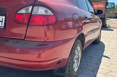 Седан Daewoo Lanos 2008 в Кривом Роге фото 3 Седан Daewoo Lanos 2008 в Кривом Роге